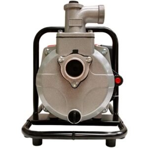 Alternative view of Xtra Power 1.5 Inch 7500Rpm Water Pump 1Ltr 1.4Kw Xpt583