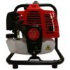 Xtra Power 1.5 Inch 7500Rpm Water Pump 1Ltr 1.4Kw Xpt583