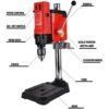 Xtra Power 1050W Bench Drill Machine 16Mm Xpbd16