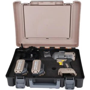Xtra Power 1/2'' Square Drive Cordless Impact Wrench 21V 900 N*M Xpc-Iw-03