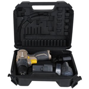 Xtra Power 12V Cordless Drill Machine 10Mm Xpcdm01