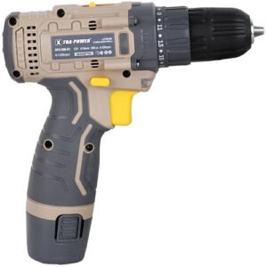 Xtra Power 12V Cordless Drill Machine 10Mm Xpcdm01