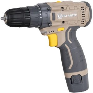 Xtra Power 12V Cordless Drill Machine 10Mm Xpcdm01