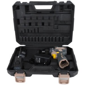 Xtra Power 12V Cordless Drill Machine 10Mm Xpcdm11