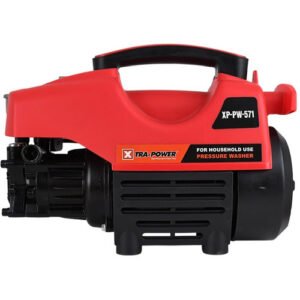 Alternative view of Xtra Power 1800W Pressure Washer 130Bar Xppw571