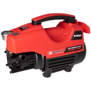 Xtra Power 1800W Pressure Washer 130Bar Xppw571