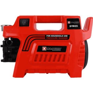 Alternative view of Xtra Power 1800W Pressure Washer 130Bar Xppw573