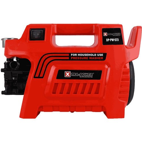 Xtra Power 1800W Pressure Washer 130Bar Xppw573 - Image 2