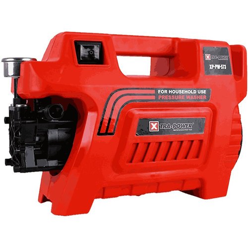 Xtra Power 1800W Pressure Washer 130Bar Xppw573 - Image 3