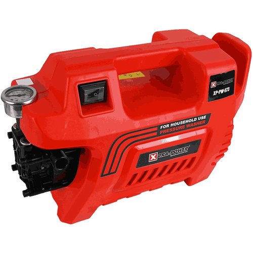 Xtra Power 1800W Pressure Washer 130Bar Xppw573 - Image 4