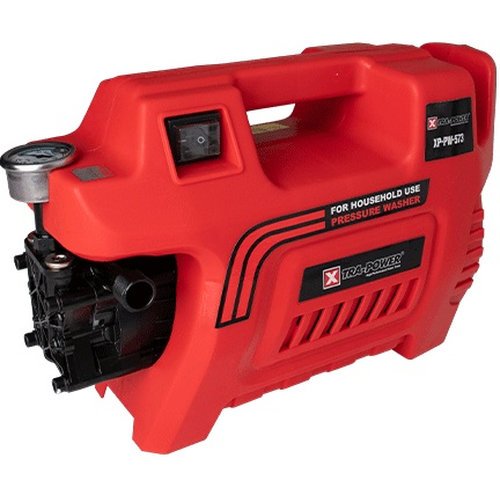 Xtra Power 1800W Pressure Washer 130Bar Xppw573