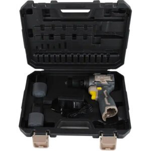 Xtra Power 18V Impact Screw Driver 10Mm Xpcis02