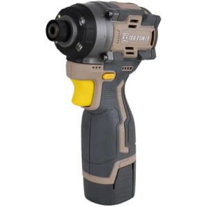 Xtra Power 18V Impact Screw Driver 10Mm Xpcis02
