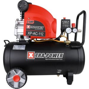 Xtra Power 2.5Hp Oil Air Compressor 50Ltr Xpac112