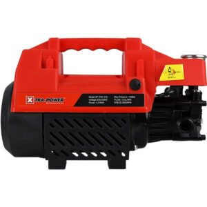 Xtra Power 2000W Pressure Washer 150Bar Xppw572