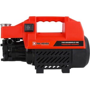 Alternative view of Xtra Power 2000W Pressure Washer 150Bar Xppw572