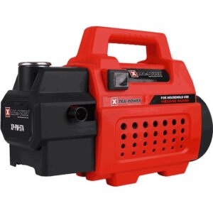 Alternative view of Xtra Power 2000W Pressure Washer 150Bar Xppw574