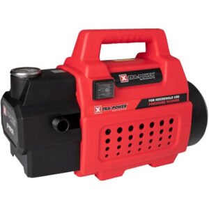 Xtra Power 2000W Pressure Washer 150Bar Xppw574