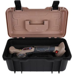 Xtra Power 21V 120Mm Cordless Tile Vibrator Xpctl01