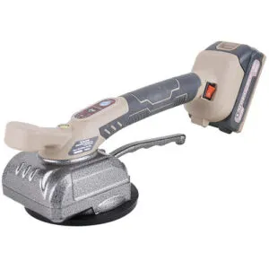 Xtra Power 21V 120Mm Cordless Tile Vibrator Xpctl01
