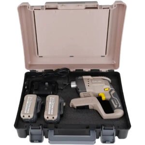 Xtra Power 21V Cordless Concrete Vibrator 35Mm Xpccv01