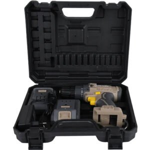 Xtra Power 21V Cordless Drill Machine 10Mm Xpcdm02