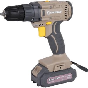Xtra Power 21V Cordless Drill Machine 10Mm Xpcdm02