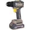 Xtra Power 21V Cordless Drill Machine 10Mm Xpcdm13