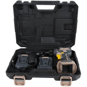 Xtra Power 21V Cordless Drill Machine 10Mm Xpcdm13