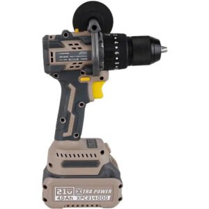 Xtra Power 21V Cordless Impact Drill Machine 13Mm Xpcid02
