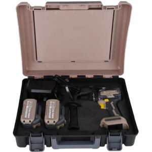 Xtra Power 21V Cordless Impact Drill Machine 13Mm Xpcid02