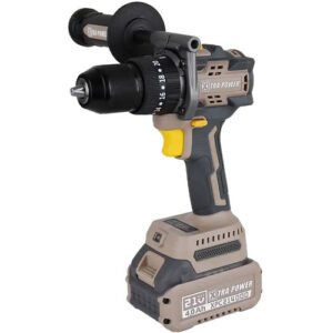 Xtra Power 21V Cordless Impact Drill Machine 13Mm Xpcid02