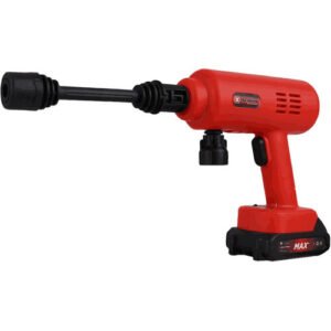 Alternative view of Xtra Power 21V Cordless Pressure Washer 9Bar Xppw580