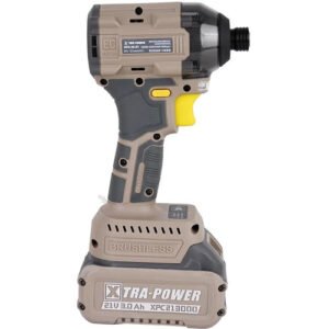 Xtra Power 21V Impact Screw Driver 10Mm Xpcis01