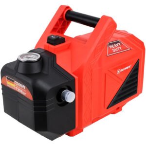 Alternative view of Xtra Power 2300W Pressure Washer 120Bar Xppw575