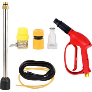 Xtra Power 2300W Pressure Washer 120Bar Xppw575