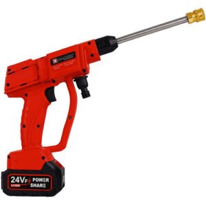 Alternative view of Xtra Power 24V Cordless Pressure Washer 28Bar Xppw579