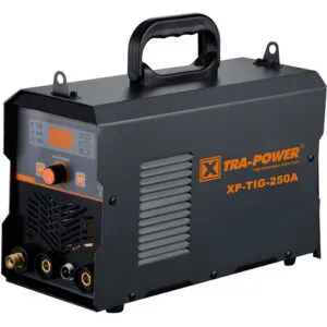 Xtra Power 250Amp Tig Welding Machine 1 Phase Xptig250A