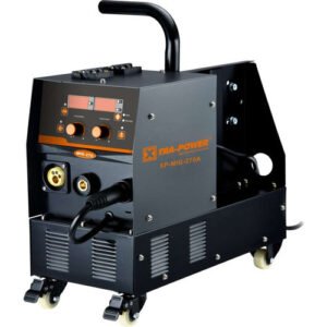 Xtra Power 270Amp Mig Welding Machine Xpmig270A