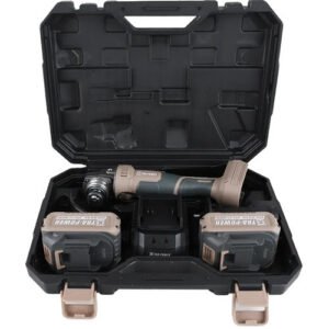 Xtra Power 4 Inch 21V Cordless Angle Grinder 100Mm Xpcag01