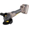 Xtra Power 4 Inch 21V Cordless Angle Grinder 100Mm Xpcag02