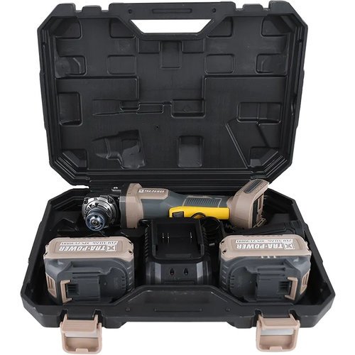 Xtra Power 4 Inch 21V Cordless Angle Grinder 100Mm Xpcag02