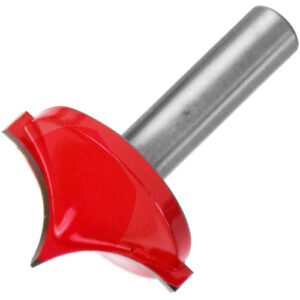 Xtra Power Center Ologo Router Bit 8Mm Shank 9937