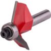 Xtra Power Chamfer Router Bit 8Mm Shank 9401