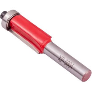 Xtra Power Flush Trim Router Bit 8Mm Shank 5004