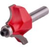 Xtra Power Ovolo Router Bit 8Mm Shank 9034