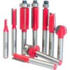Xtra Power Trimmer Bit 6.3Mm Shank 9501