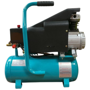 Alternative view of Kuvera 0.75Hp Oil Air Compressor 09Ltr Kuv-9L