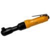 Akari 1/2'' Square Drive Air Ratchet Wrench 80 N*M At-5059A