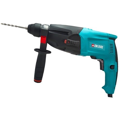 Akari 700W Rotary Hammer 20Mm Apt-Rh-20-Hq